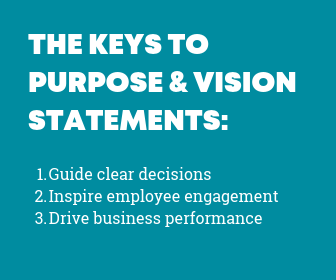 how to pick a vision and mission statement